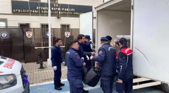 Çanakkale'de Kaçak Göçmen Botu Battı: 9 Ölü, 1 Kayıp