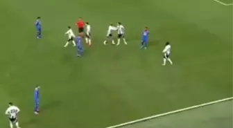 Chamberlain Emirhan Topçu neden kavga etti?