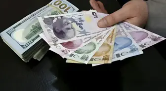 İşte ABD'nin kritik kararı sonrası dolarda son durum