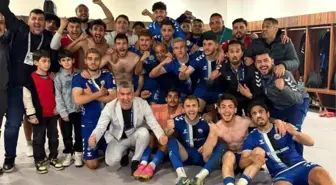 Erciyes 38 Futbol Kulübü Küme Düşme Tehlikesinden Kurtuldu