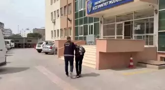 Hatay'da Kredi Kartı Dolandırıcılığından Hapis Cezası ile Aranan Şahıs Yakalandı