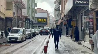 Isparta'da Husumetli Komşular Arasında Pompalı Tüfekle Yaralama Olayı