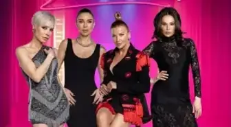 İŞTE BENİM STİLİM YARIŞMACILARI! İşte Benim Stilim 2025 yarışmacıları kimler?