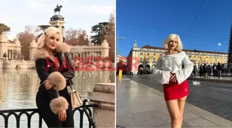 İşte Benim Stilim yarışmacısı Ayşegül kimdir? Ayşegül Eraslan kaç yaşında, nereli?