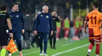Mourinho kovulacak mı, Mourinho gidiyor mu?