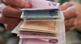 3 aylık enflasyon farkına göre memur ve emeklinin temmuz zammı belli oldu