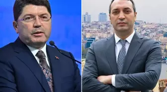 Adalet Bakanı Tunç: Mahir Polat Adli Tıp Kurumu'na sevk edildi