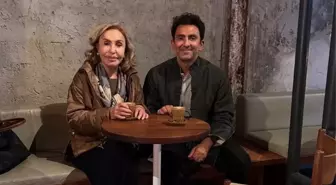 Ali Koç'un annesi Çiğdem Simavi kimdir? Çiğdem Simavi EspressoLab'e destek verdi mi?