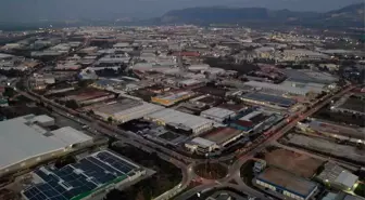 AOSB'den Ekonomiye Güçlü Katkı