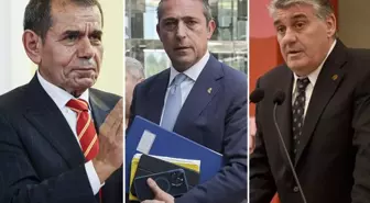 Aralarında uçurum var! 3 Büyükler'in UEFA'dan kazandıkları paralar belli oldu