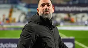 Arda Turan'ın geleceğiyle ilgili futbolcusundan kafa karıştıran açıklama