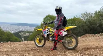 Sultanbeyli'de Motokros Yarışları İçin Çağrı