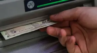 Bankalardan ATM zorunluluğu! Yeni para çekme kuralı devrede