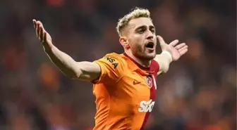 Barış Alper Yılmaz kaç maç ceza alacak (PFDK)?