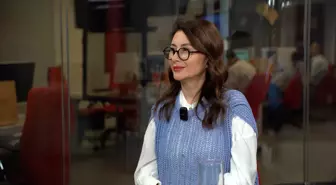 Beste Altınordu: Ayakkabı seçerken en uzun parmağımıza göre seçmeliyiz