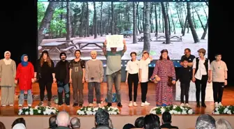 Zonguldak'ta Dünya Otizm Farkındalık Günü Etkinliği