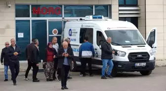 Antalya'da Genç Gıda Mühendisi Hastanede Hayatını Kaybetti
