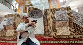 Zonguldak'ta Camideki Kedinin Hikayesi