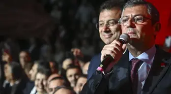 CHP kurultayıyla ilgili bomba kulis! Özgür Özel'e iki rakip çıktı