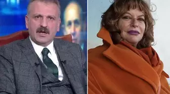 Cumhurbaşkanı Başdanışmanı Saral'dan tartışma yaratacak sözler