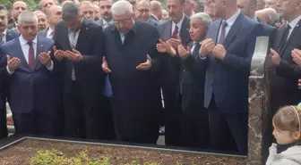 Devlet Bahçeli, Alparslan Türkeş'in anma törenine neden katılmadı?