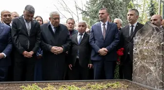 Devlet Bahçeli'nin ilk görüntüleri!