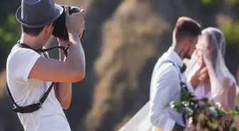 Düğünde çektiği fotoğraf ve videoları evli çifte teslim etmeyen fotoğrafçıya rekor ceza