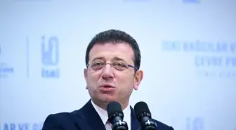 Ekrem İmamoğlu serbest bırakıldı mı? SON DAKİKA!