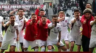 Elazığspor PFDK'ya Sevk Edildi