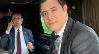 İBB'ye yönelik soruşturmada Taşkın'ın eski şoförü itirafçı oldu: Para çantalarını arabada gördüm