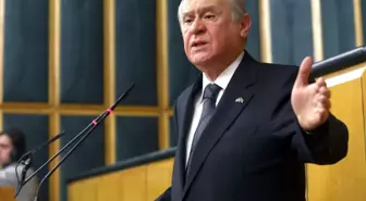 İlk ziyaret Türkeş'in mezarına! MHP lideri Bahçeli, bugün mesaisine başlıyor