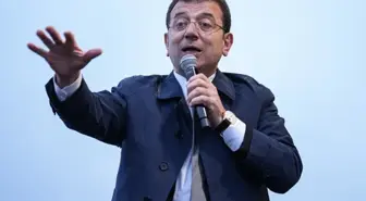 İmamoğlu: Ankara ve İstanbul'da cumhurbaşkanlığı ofisleri kuracağız