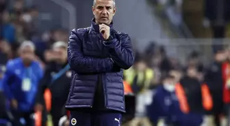 İsmail Kartal'ın takımında kulübeye hapsolan futbolcudan bomba Fenerbahçe itirafı