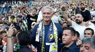 Jose Mourinho, kendi adının marka haklarını geri kazandı
