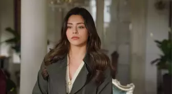 KIZILCIK ŞERBETİ 95. BÖLÜM FRAGMANI! Kızılcık Şerbeti 95. bölüm ne zaman yayınlanacak? Kızılcık Şerbeti'nin son bölümünde ne oldu?