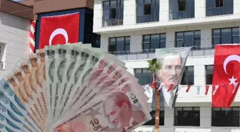 Marmaris Belediyesi 4 taşınmazını satışa çıkardı, bölge halkı tepkili