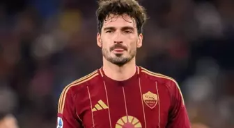Mats Hummels, sezon sonunda futbolu bırakacak