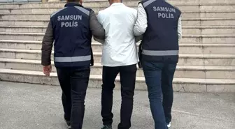 Samsun'da Mezar Ziyaretine Silahlı Saldırı: 5 Yaralı