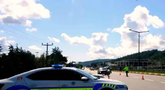Muğla'da Ramazan Bayramı İçin Yoğun Trafik Tedbirleri