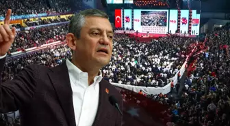 Muratpaşa Belediye Başkanı Ümit Uysal: CHP Genel Başkanlığı'na adayım