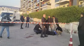 Sokak ortasında eski nişanlısını ve annesini vurup intihar etti