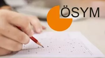 ÖSYM YKS ne zaman? 2025 TYT, AYT, YDT sınavları ne zaman yapılacak? YKS sınav giriş belgesi ne zaman alınır? ÖSYM sınav takvimi!
