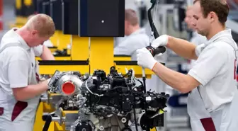 Otomotiv devi Infiniti ABD için üretimini durdurdu