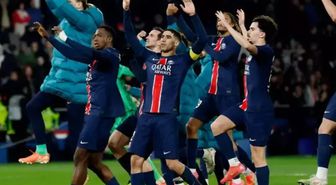PSG şampiyon oldu mu 2025?