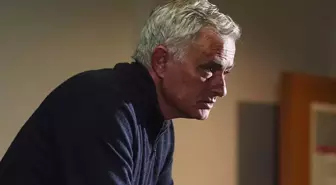 Rekora koşuyor! Mourinho, gördüğü kartlarla futbolcularını solladı