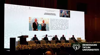 Karabük Üniversitesi Rektörü Kırışık, Uluslararası Sempozyumda Başarıları Paylaştı