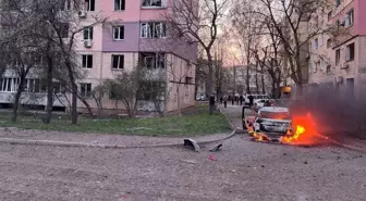 Rusya'dan Ukrayna'ya füze saldırısı: 14 ölü, en az 50 yaralı