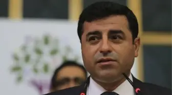 Selahattin Demirtaş serbest bırakıldı mı, tahliye oldu mu SON DAKİKA?