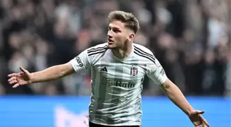 Semih Kılıçsoy neden 2 maç ceza aldı (PFDK)?
