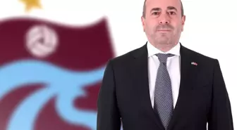 Trabzonspor Başkan Yardımcısı'ndan Hakem Atamasına Sert Tepki